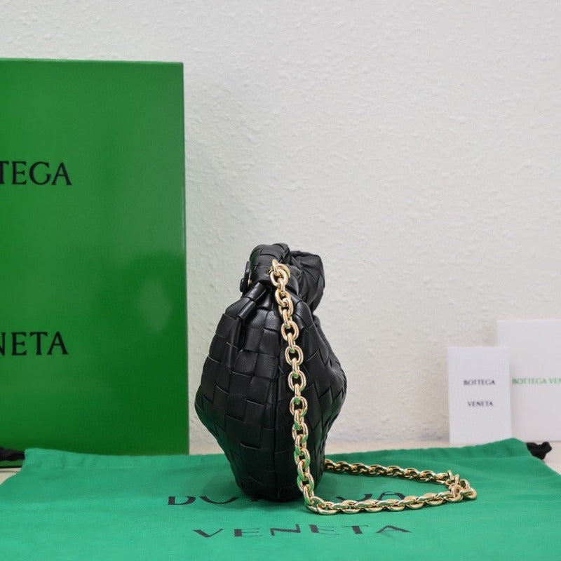 Bolso de cadena Jodie Negro