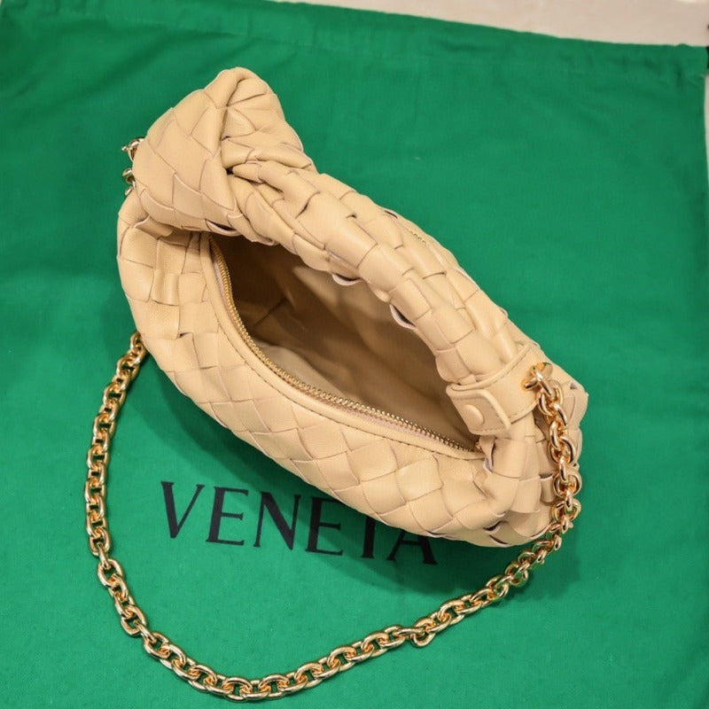 Bolso de cadena Jodie Beige