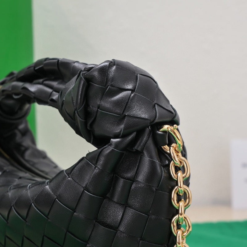 Bolso de cadena Jodie Negro