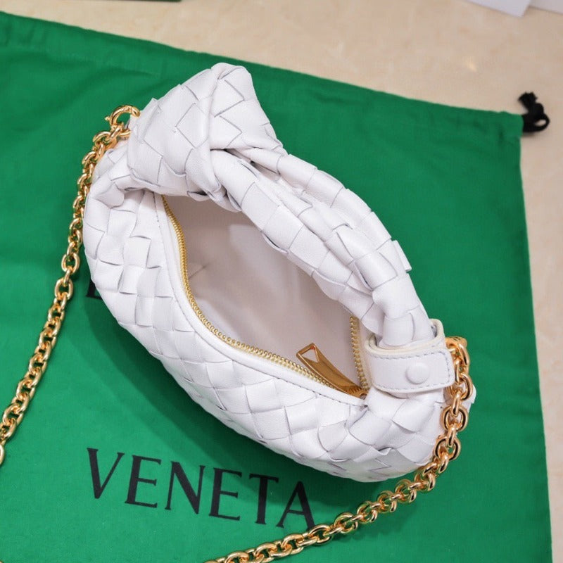Bolso de cadena Jodie Blanco