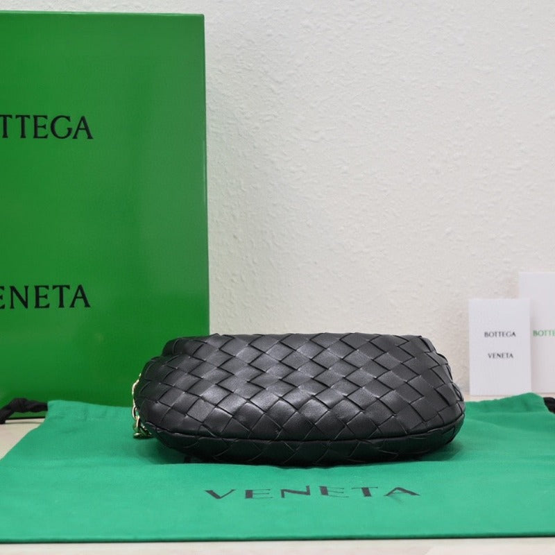 Bolso de cadena Jodie Negro