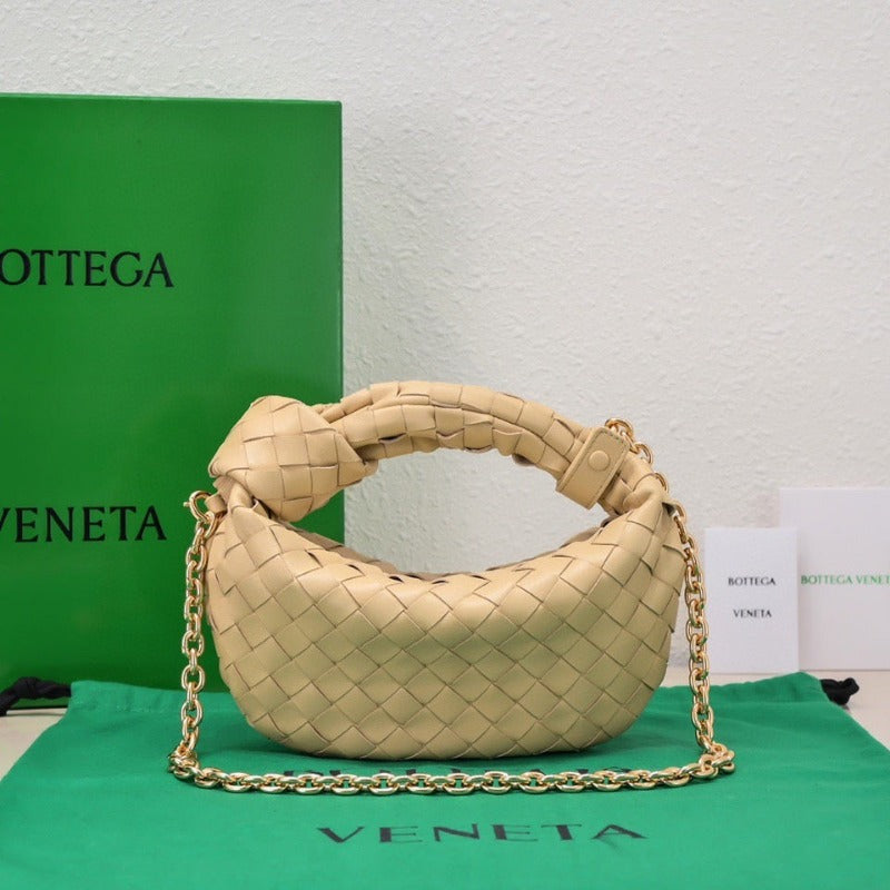 Bolso de cadena Jodie Beige