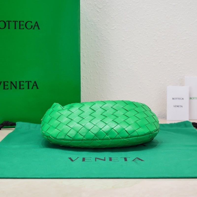 Bolso de cadena Jodie verde