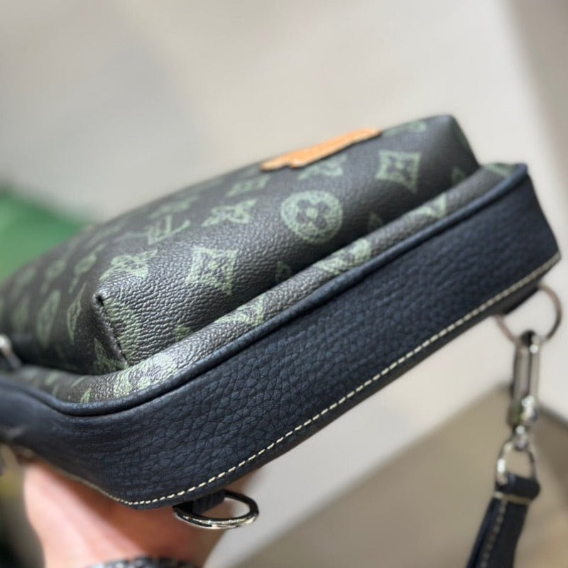Bolso bandolera Avenue NM