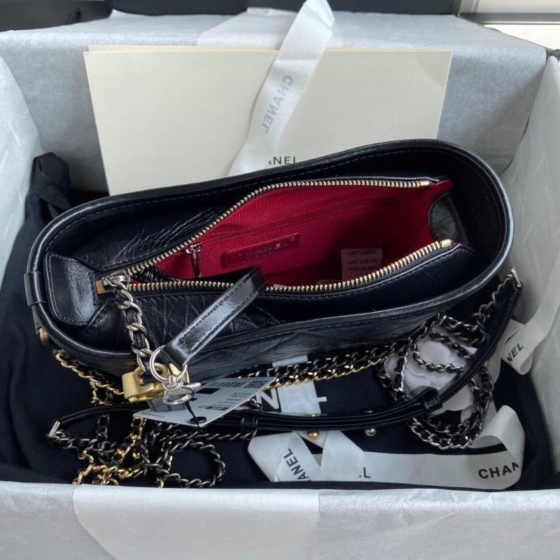 Bolso Gabrielle Negro