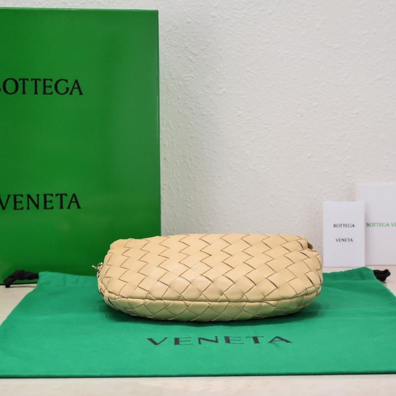 Bolso de cadena Jodie Beige
