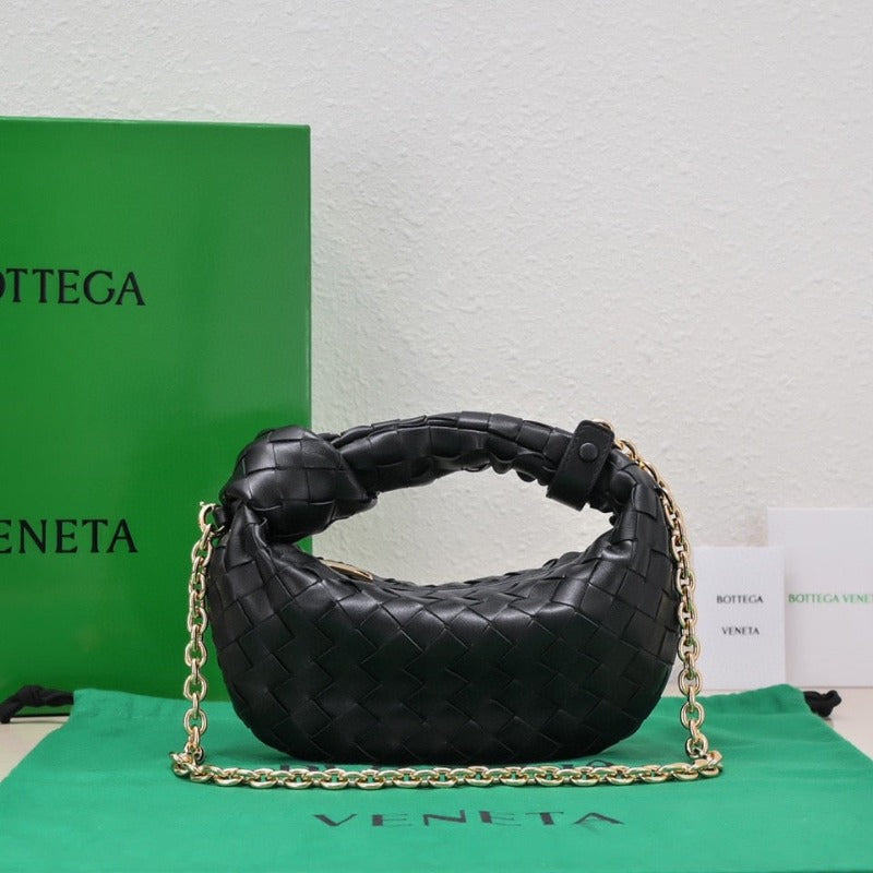 Bolso de cadena Jodie Negro