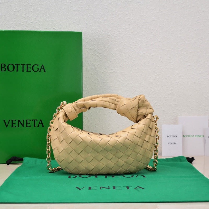 Bolso de cadena Jodie Beige