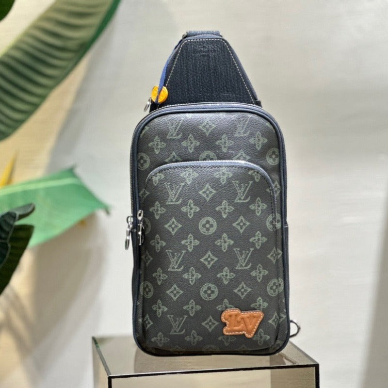 Bolso bandolera Avenue NM