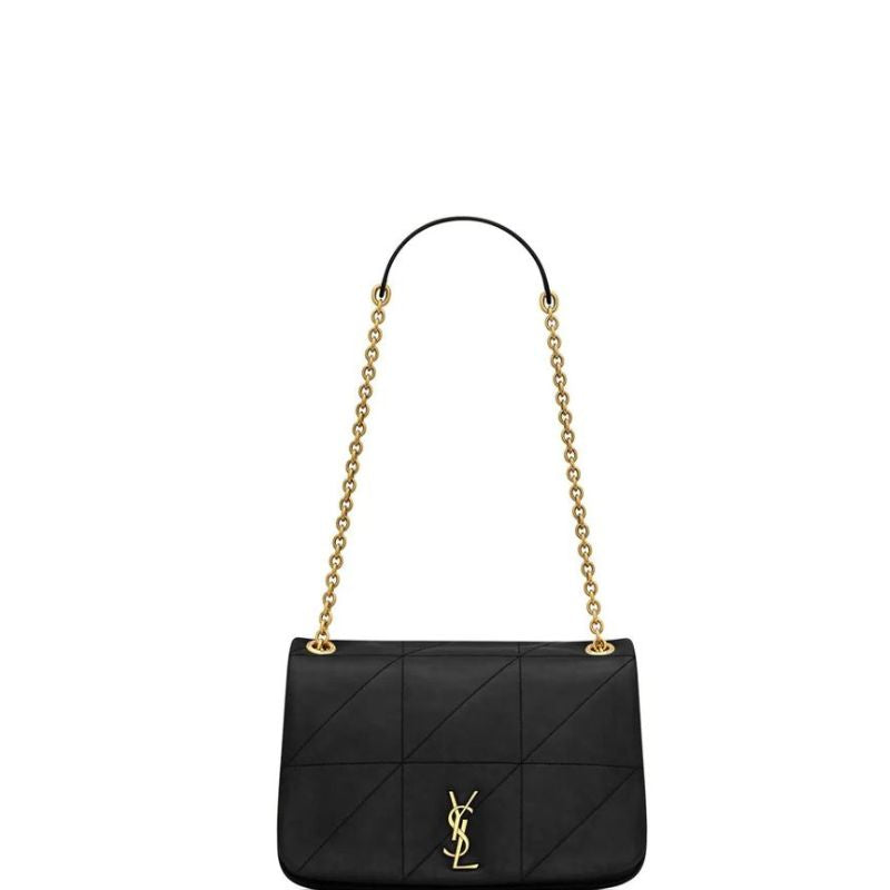 Bolso de cadena Jamie negro