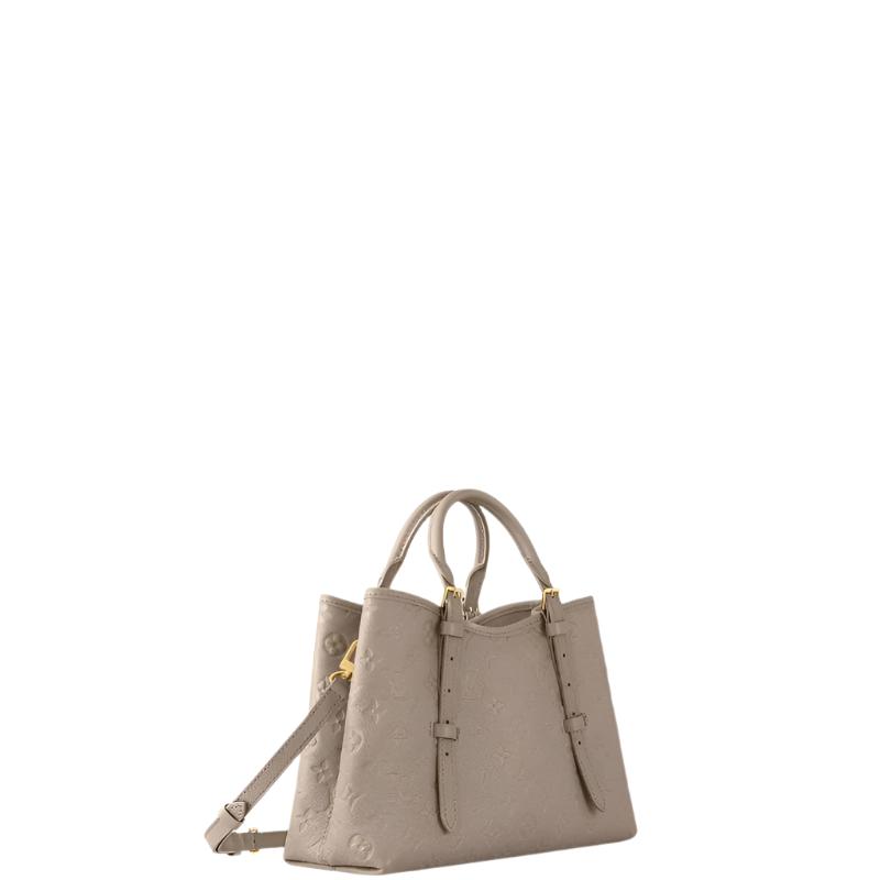 Babylone Tote Taupe New