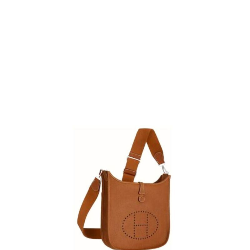 Bolso de hombro Evelyne Ginger