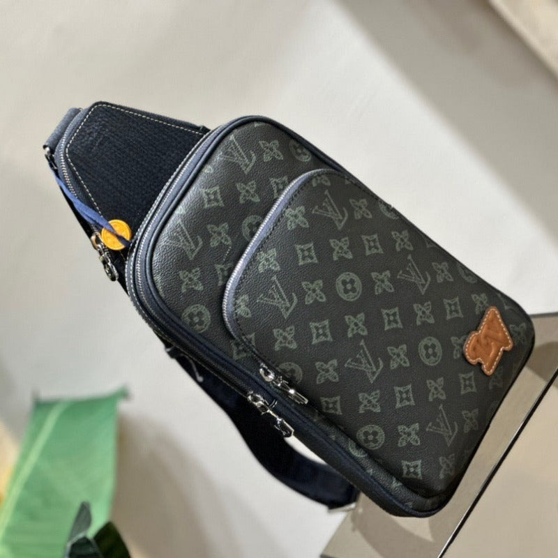 Bolso bandolera Avenue NM