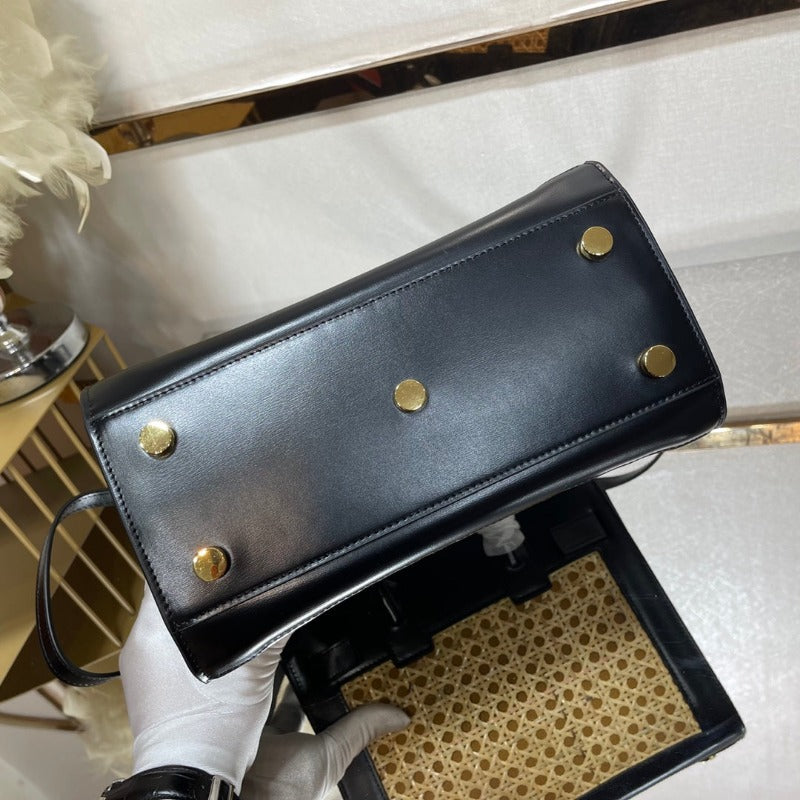 BOLSO NANO CLÁSICO SAC DE JOUR DE LONA