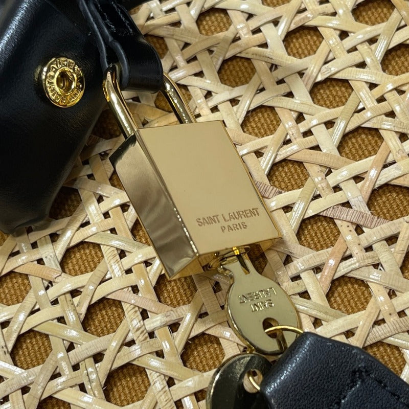 BOLSO NANO CLÁSICO SAC DE JOUR DE LONA