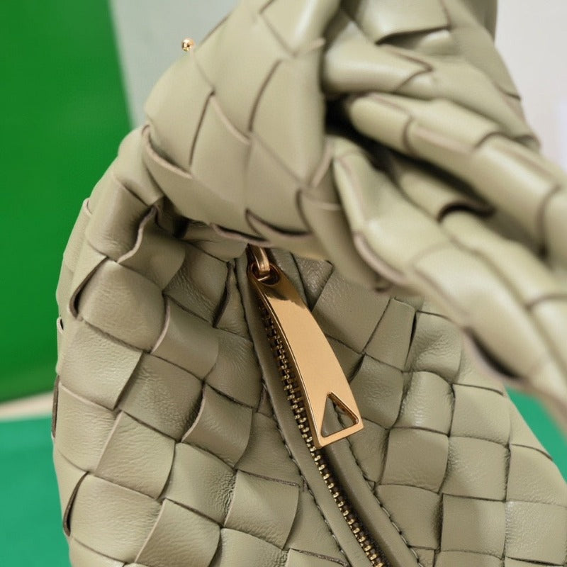 Bolso de cadena Jodie color caqui