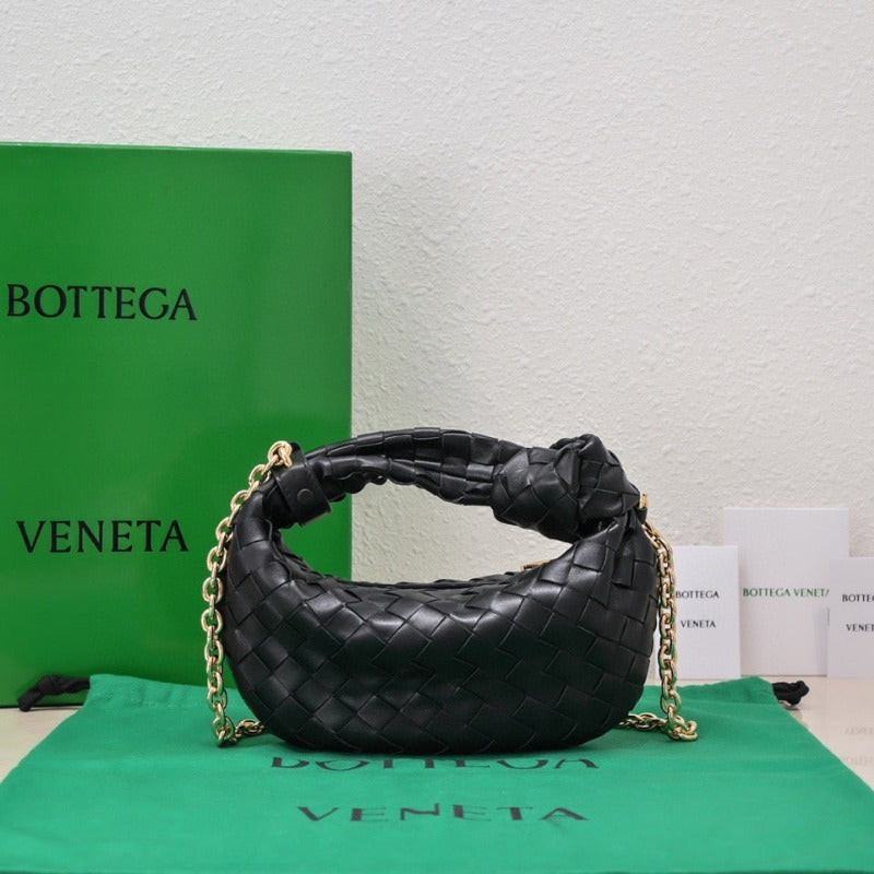 Bolso de cadena Jodie Negro