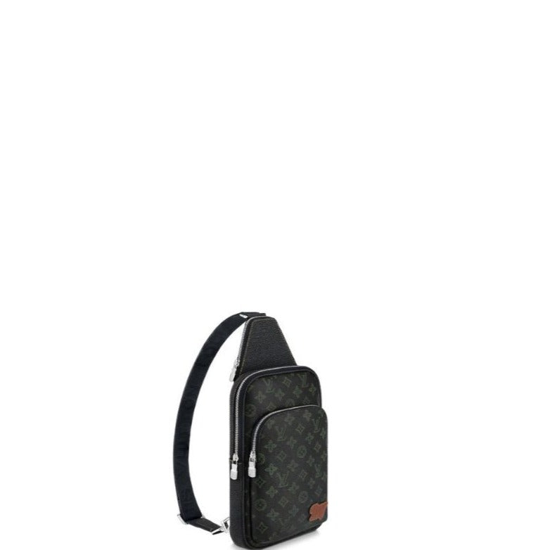 Bolso bandolera Avenue NM