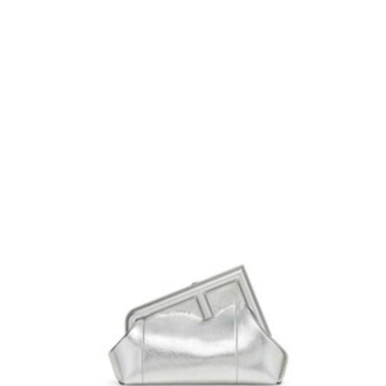 Primer Bolso Pequeño Plata