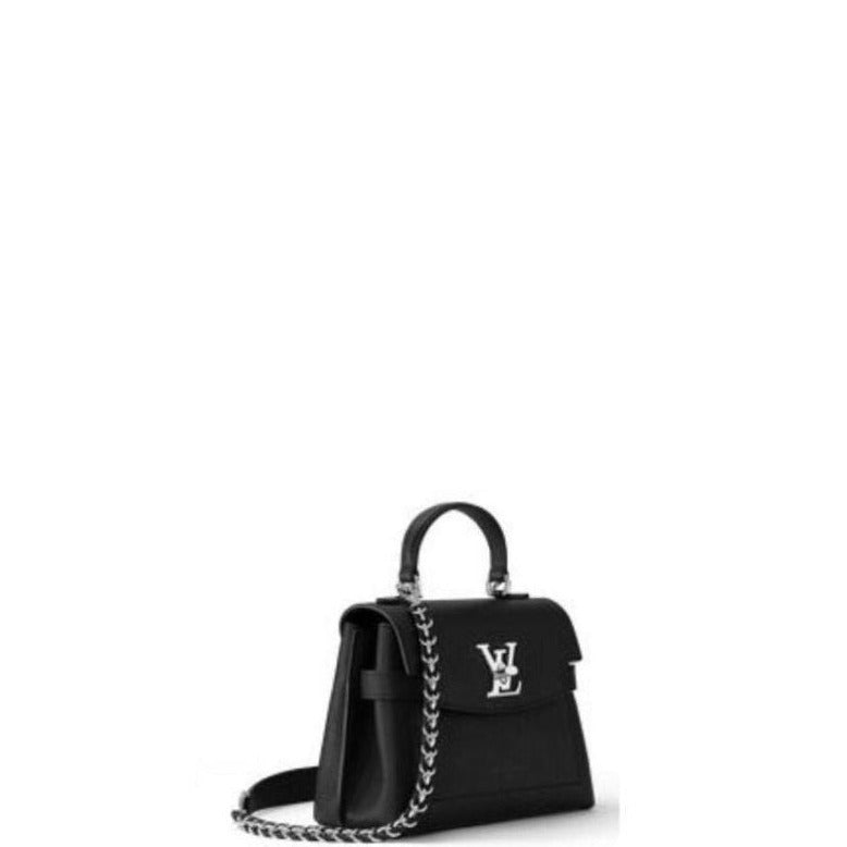 Minibolso Lockme Negro