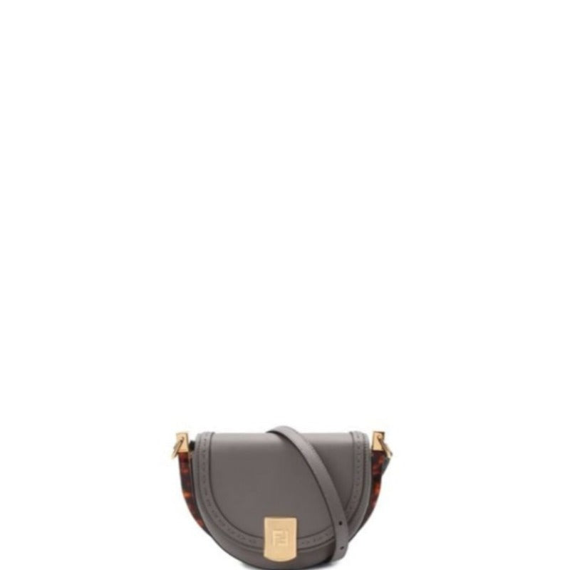 Bolsa de sillín Moonlight gris
