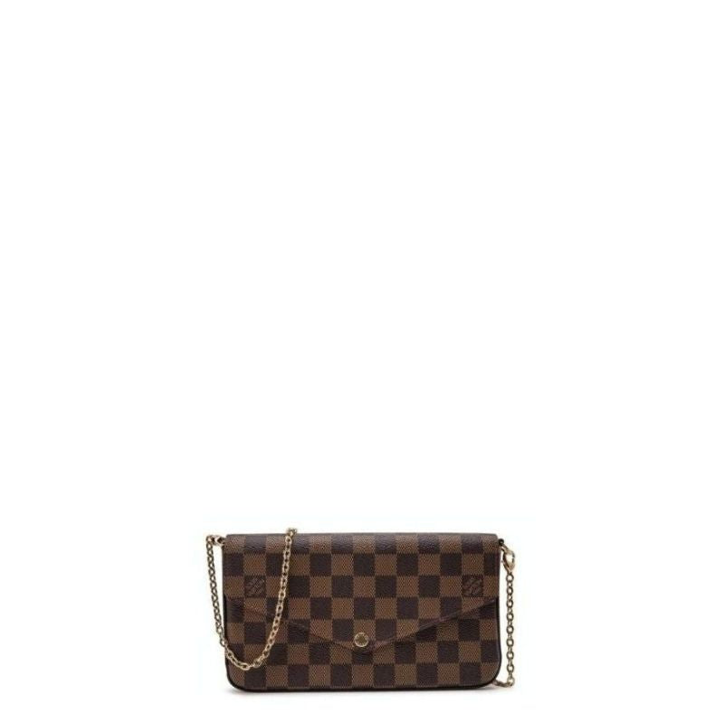 Felicie damier sale