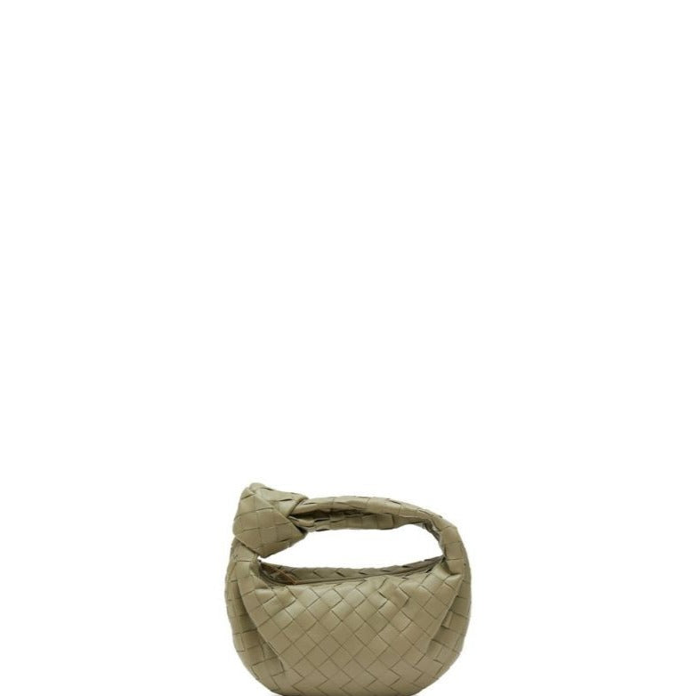 Bolso de cadena Jodie color caqui