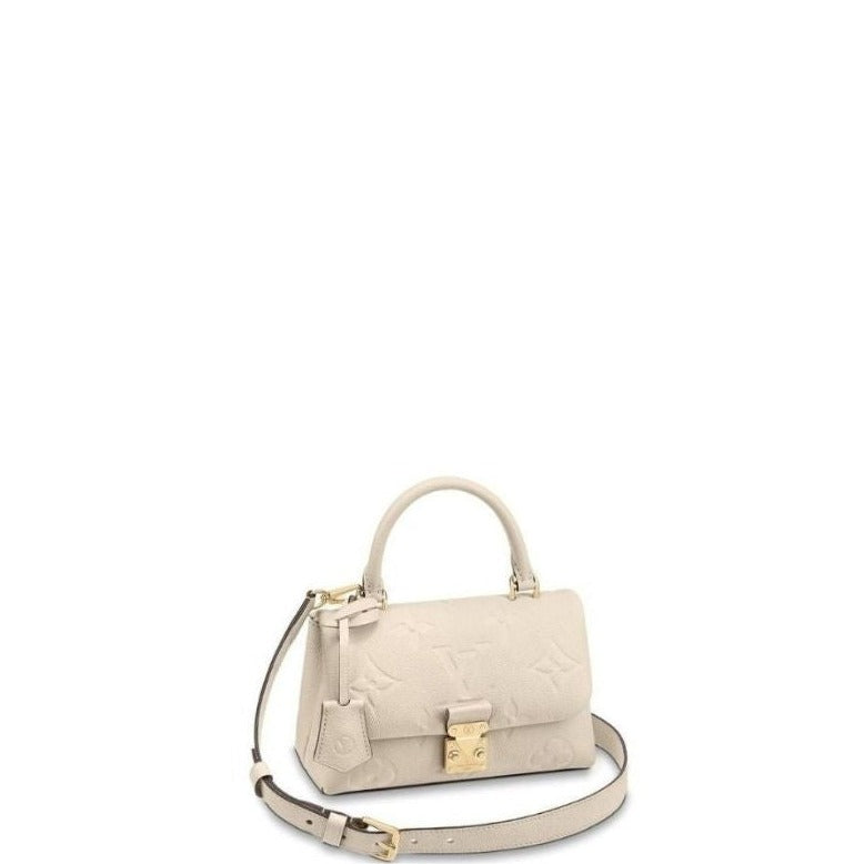 Madeleine Bag Milk