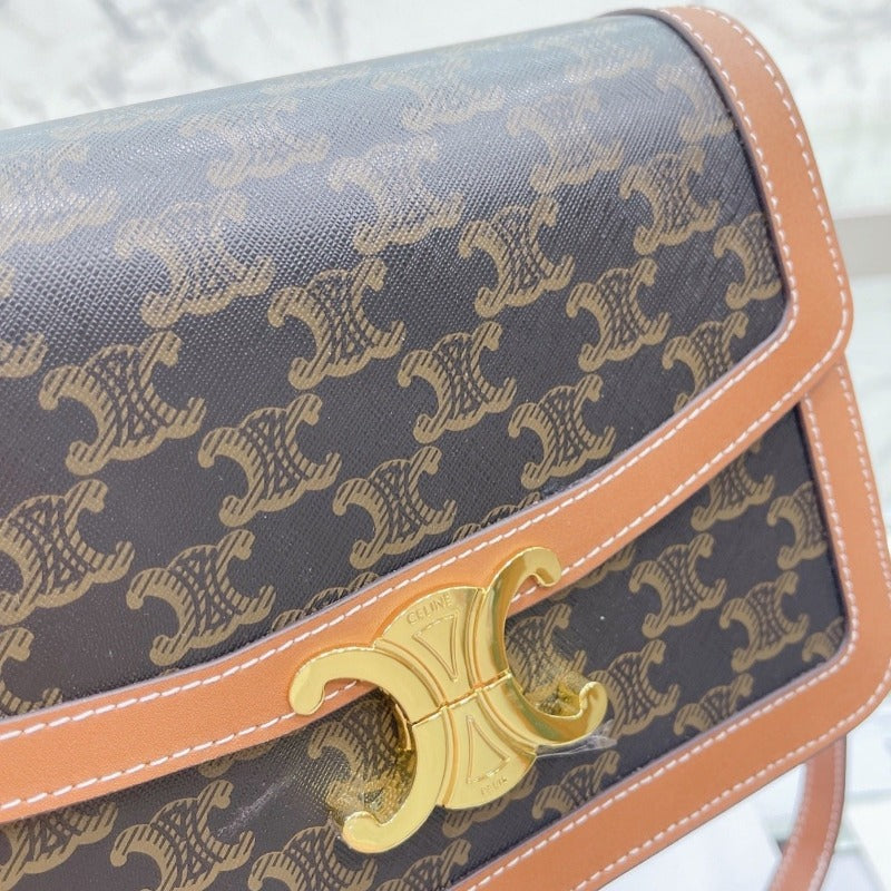 Bolso de lona Teen Triomphe