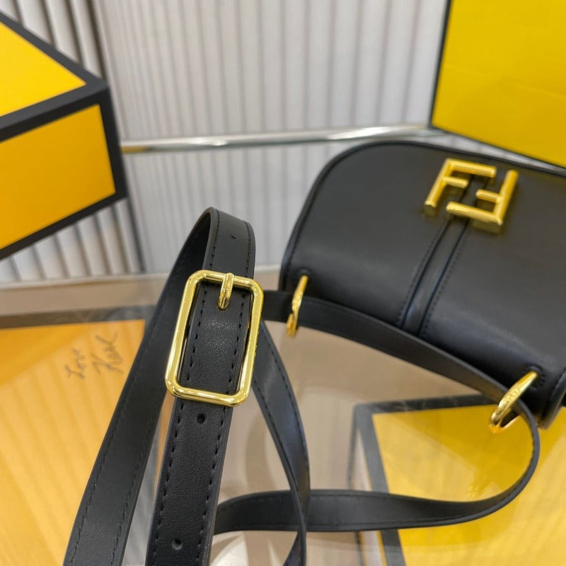 Cmon Nano Tasche Schwarz