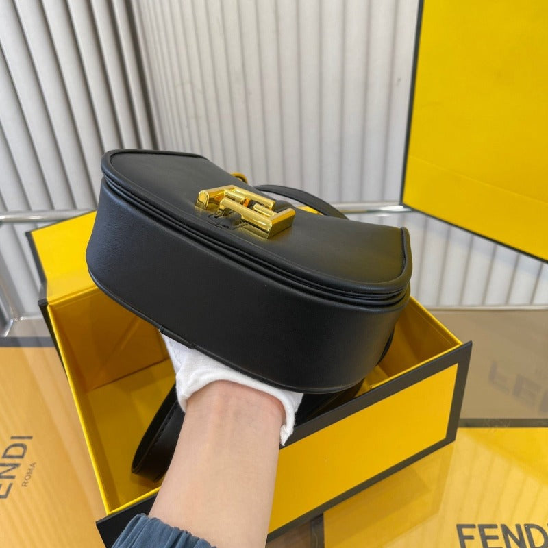 Cmon Nano Tasche Schwarz