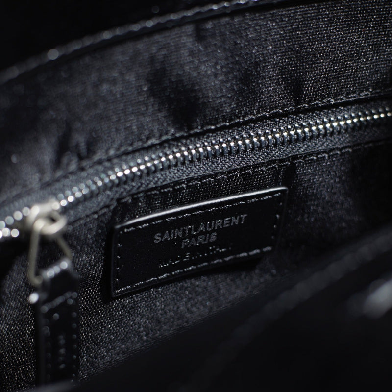 Bolsa de compras Niki negra
