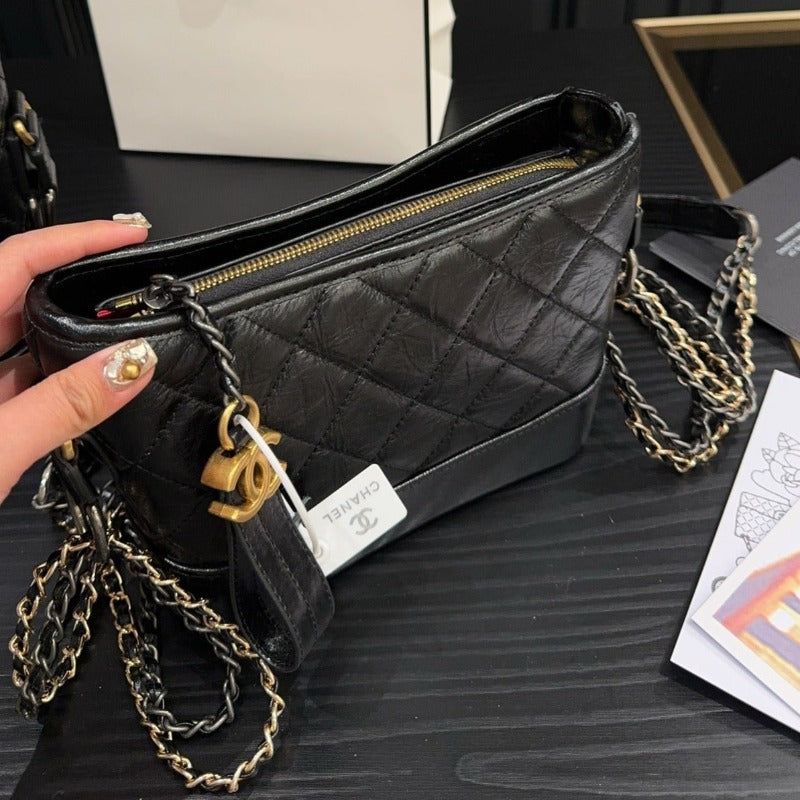 Bolso Gabrielle Negro