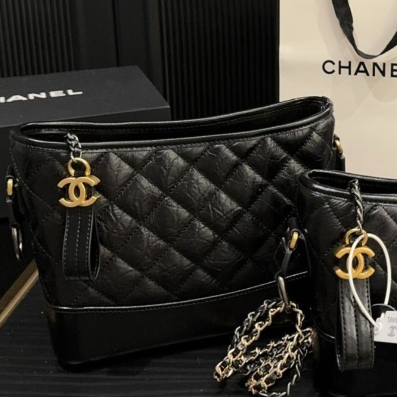 Bolso Gabrielle Negro