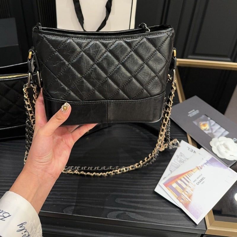 Bolso Gabrielle Negro