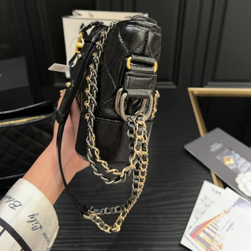 Bolso Gabrielle Negro