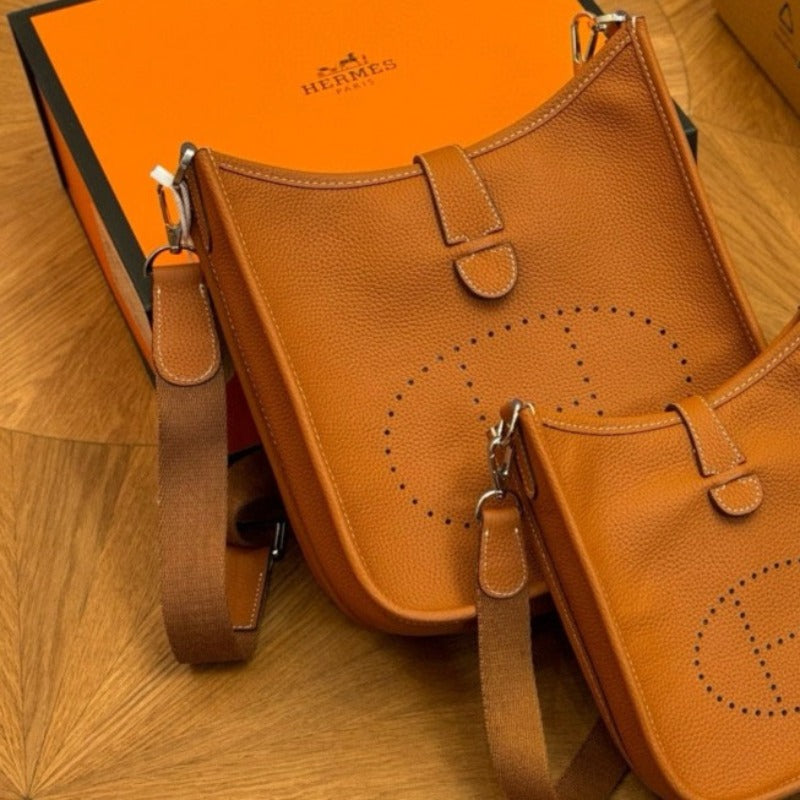 Bolso de hombro Evelyne Ginger