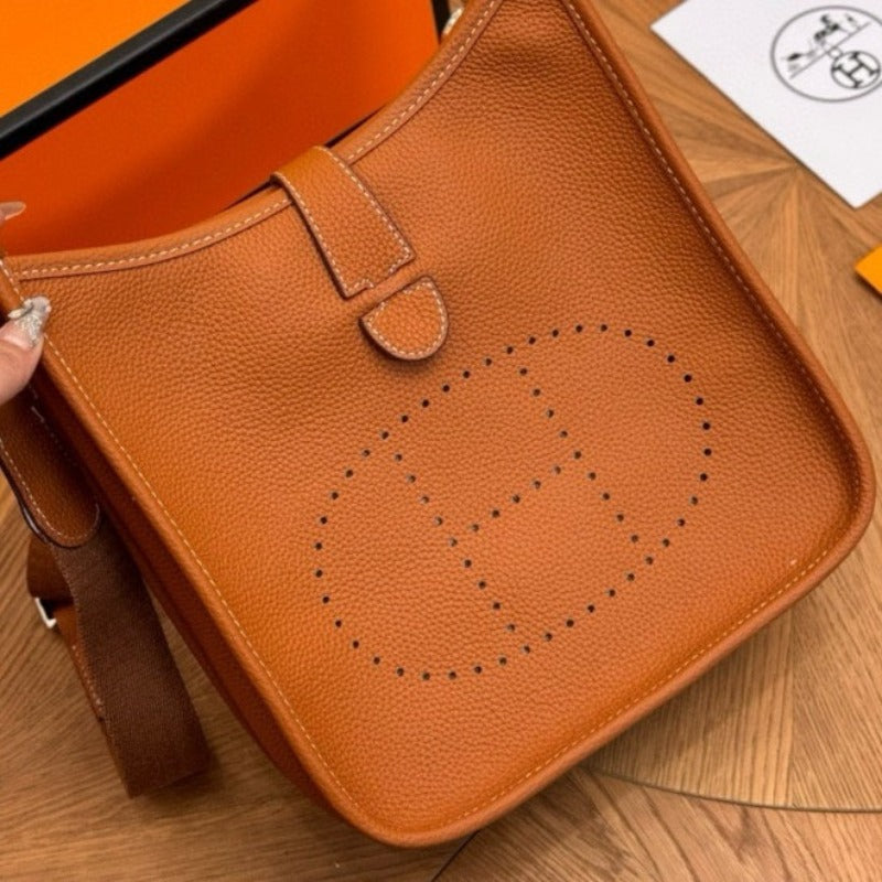 Bolso de hombro Evelyne Ginger
