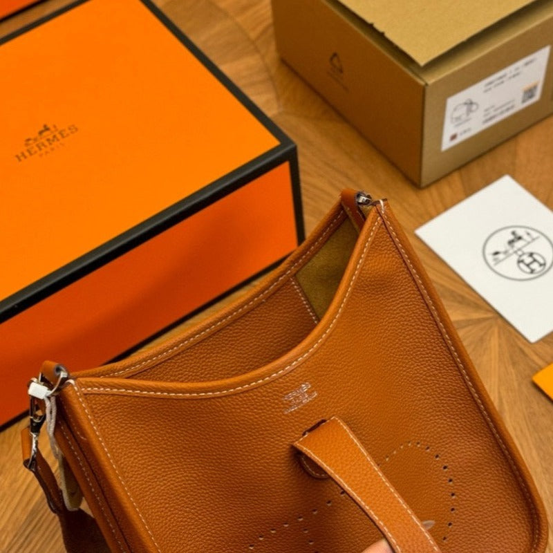 Bolso de hombro Evelyne Ginger