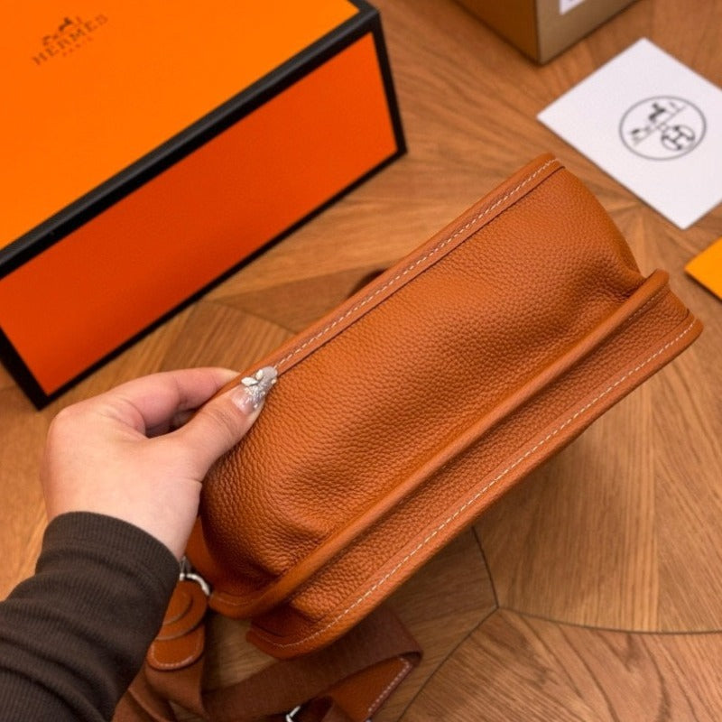 Bolso de hombro Evelyne Ginger