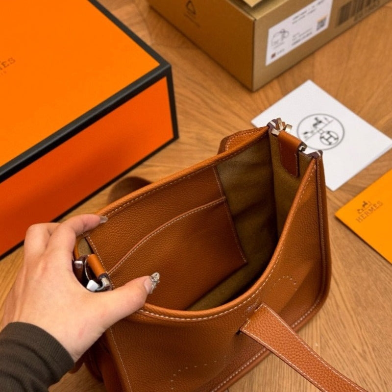 Bolso de hombro Evelyne Ginger