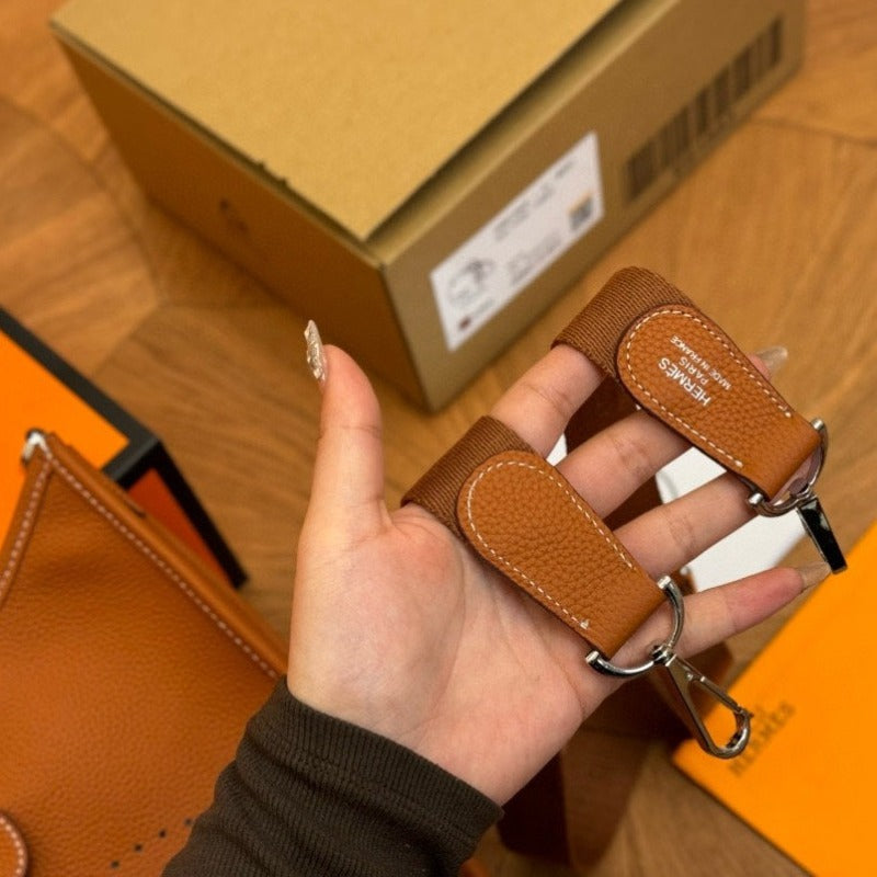 Bolso de hombro Evelyne Ginger