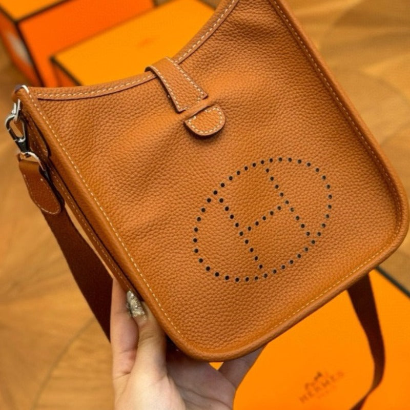 Bolso de hombro Evelyne Ginger