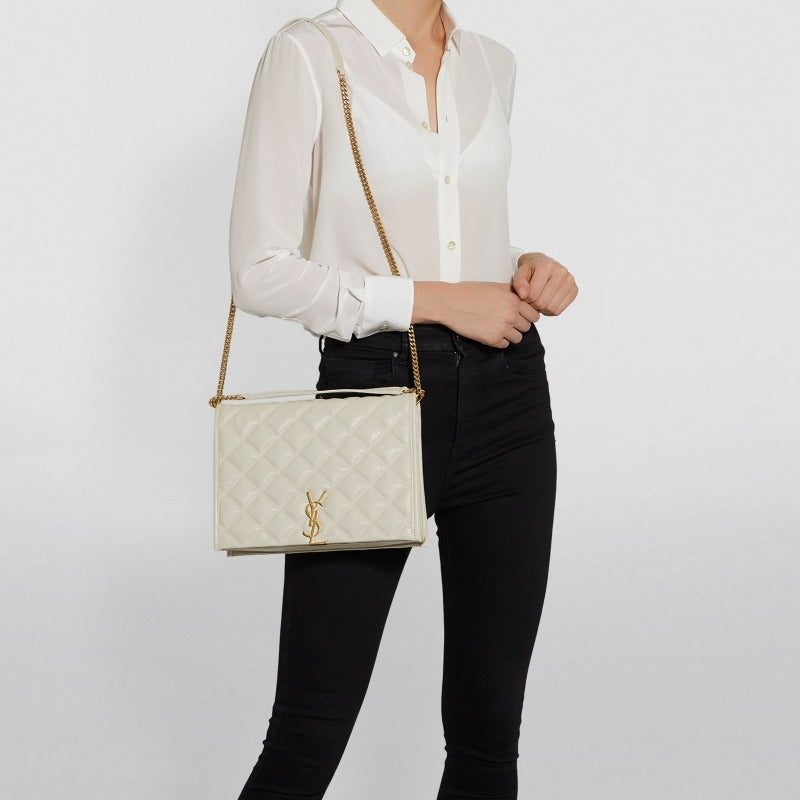 Bolsa de leche romboidal Becky