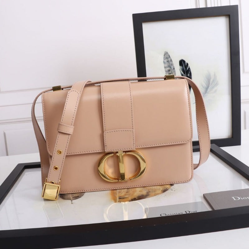 Montaigne Handbag Pink