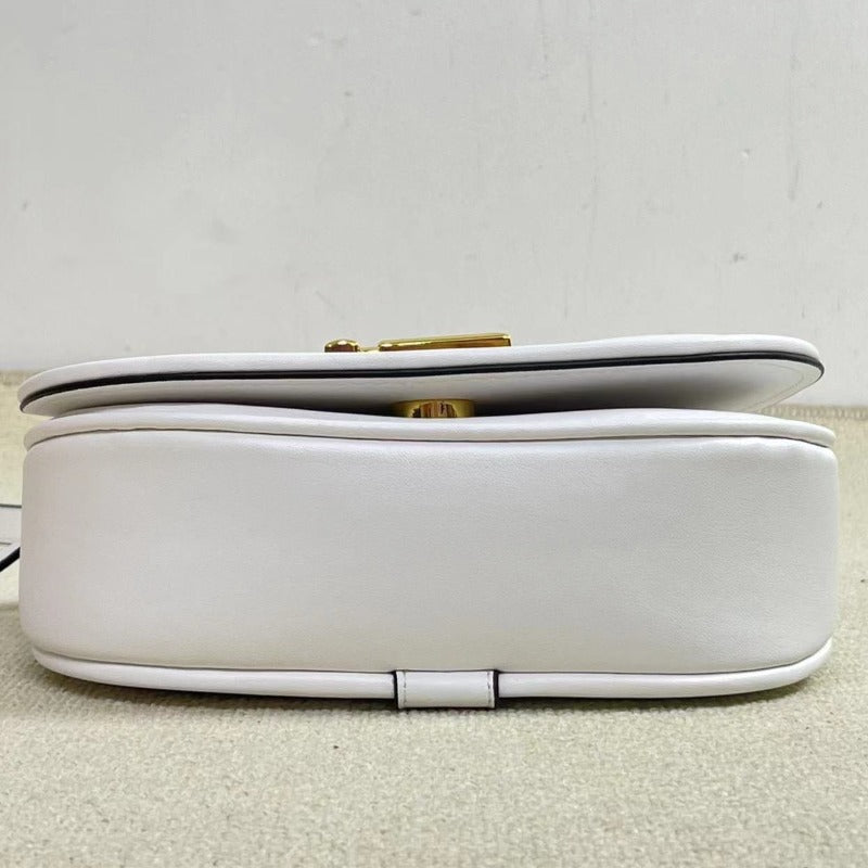 Cmon Nano Bag White