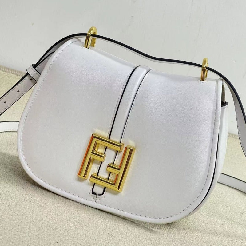 Cmon Nano Bag White