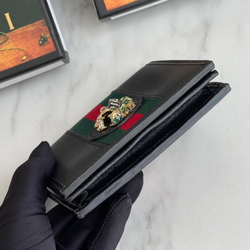 Wallet Black