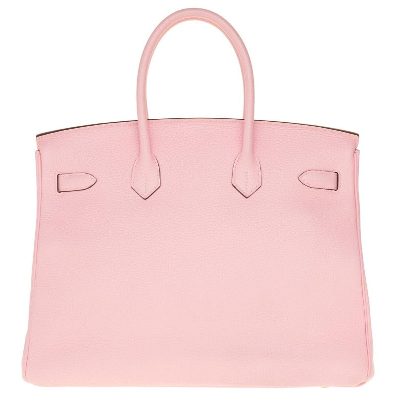 Birkin Bag Pink