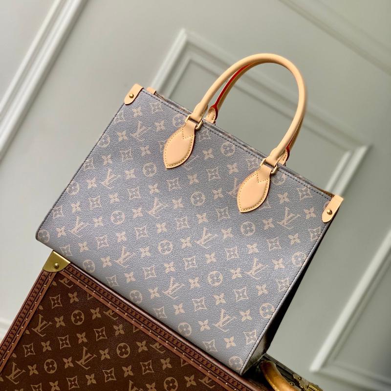 OnTheGo MM Monogram Brown New